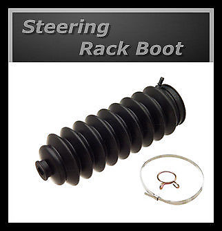 #ad Steering Rack Boot Right fit SRB8000 Ford Meteor GC Steering:All 85 87 AU $17.58