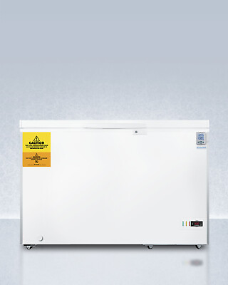 #ad Accucold VT133 50quot; Chest Freezer w Solid Hinged Door 12.1 cu. ft. $2272.50