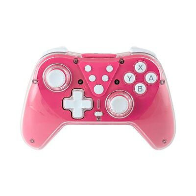 #ad Amazon.co.jp Exclusive Wireless Colorful Controller for Allone Switch Switch L $50.31
