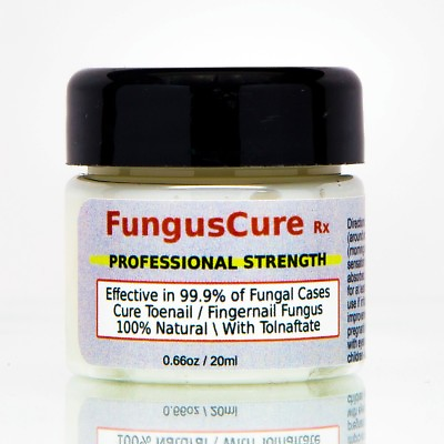 #ad Nail Fungus Treatment For Toe and Finger Nail Fungal Infections #1 Natural Cure $15.89
