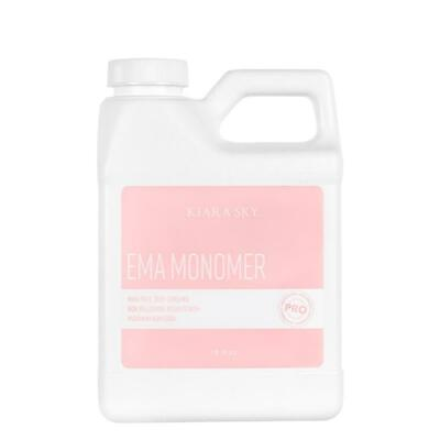 Kiara Sky Ema Liquid Monomer 16oz $29.99