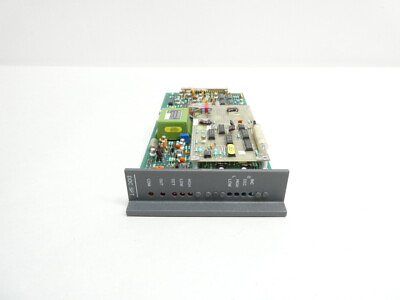 #ad Foxboro 2DC K Pcb Circuit Board $140.43