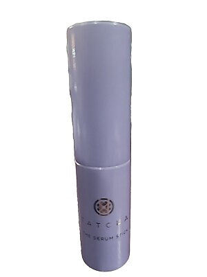 #ad TATCHA The Serum Stick Treatment amp; Touch Up Balm for Eyes amp; Face 0.28 oz NO BOX $28.99