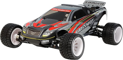 #ad Tamiya 1 10 Electric RC Car No.610 Acro Shot DT 03T Chassis Off Road 58610 $88.20