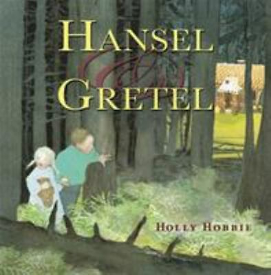#ad Hansel amp; Gretel by Hobbie Douglas $3.79