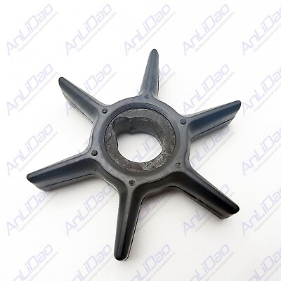 #ad Water Impeller New Mercury Mariner 6 8 9.9 10 15 HP Outboard 47 42038Q02 18 3062 $7.30