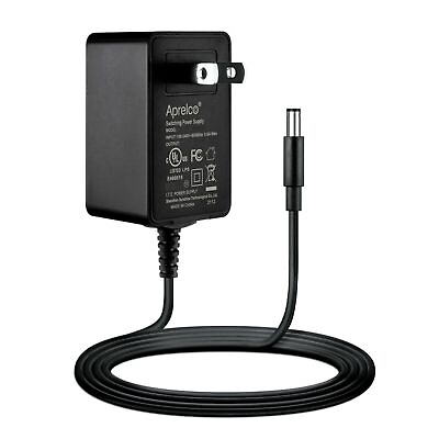 #ad UL 9V AC DC Adapter Charger for Electro Harmonix EHX 9.6DC 200BI Power Cord PSU $10.99