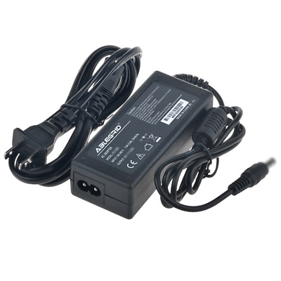 #ad AC Power Adapter for HP ScanJet 3000 Pro3000 5530 G4010 G4050 L1956A Charger PSU $14.99
