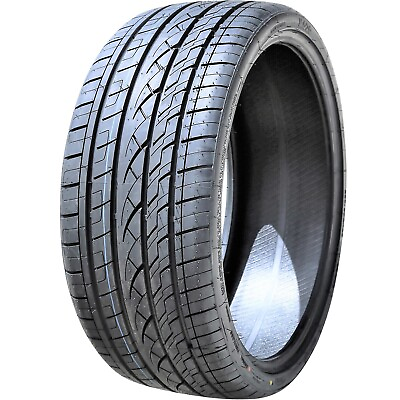 #ad Tire Durun M626 295 30ZR26 295 30R26 107W XL High Performance $139.93