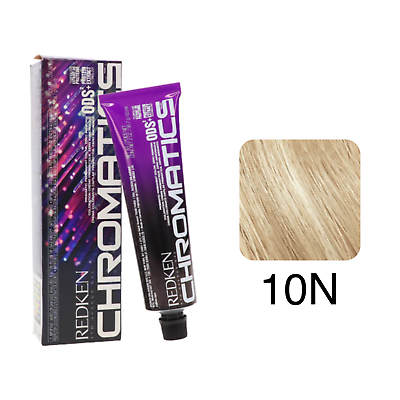 #ad Redken Chromatics Prismatic Permanent Hair Color 2 oz Choose Yours $16.50