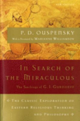 #ad In Search of the Miraculous Paperback P. D. Ouspensky $8.06