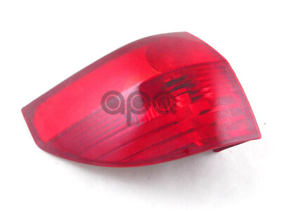 #ad For Sienna 04 05 Taillight Tail Light Driver Side Left $70.10