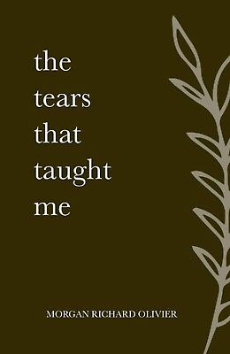 #ad The Tears That Taught Me $14.80