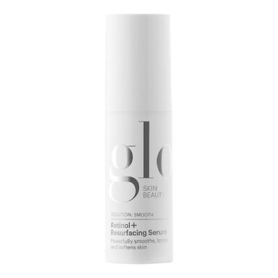 #ad Glo Skin Beauty Retinol Resurfacing Serum 1oz $53.30