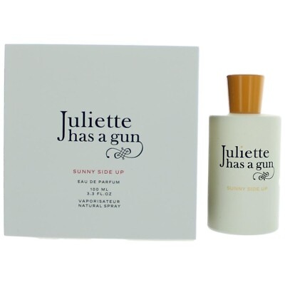 #ad Sunny Side Up by Juliette Has A Gun 3.3 oz EDP Spray for Women $59.32