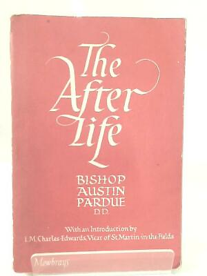 #ad The After Life Austin Pardue 1946 ID:21053 $16.91