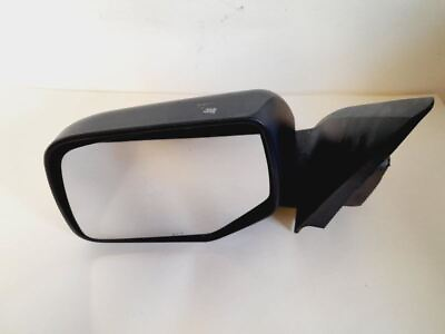 #ad Driver Side View Mirror Power Painted Body Color Cover Fits 08 09 ESCAPE 172441 $113.99