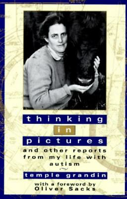 #ad Thinking in Pictures and Other Reports from My Life with Autism $5.12