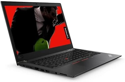 #ad LIMITED TIME OFFER 14quot; Lenovo ThinkPad Laptop: Intel i5 QC Windows 11 FHD $249.97