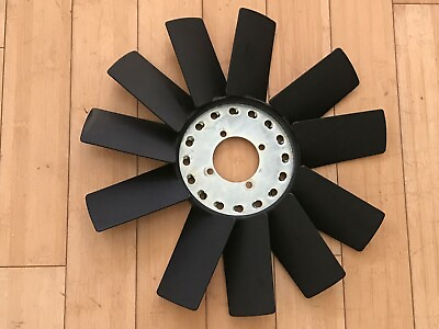 #ad URO Cooling Fan Blade For Land Defender 110 90 Discovery Range Rover SEE FITMENT $42.40