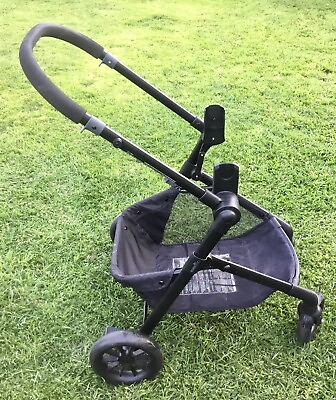 #ad 2017 EVENFLO 56011990 PIVOT STROLLER FRAME ONLY LOCAL PICK UP WEST LOS ANGELES $40.00