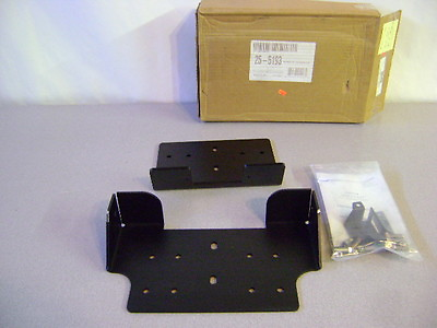 #ad CYCLE COUNTRY WINCH MOUNTING KIT WITHOUT ROLLER FAIRLEAD #25 5193 YAMAHA RHINO $20.31