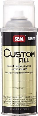 #ad SEM Single Stage Paint For American Motors Corporation FIRE CRACKER RED 6P $41.99