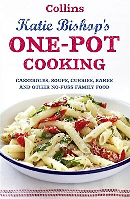 #ad One Pot Cooking: Casseroles curries soups and bakes and other $9.92