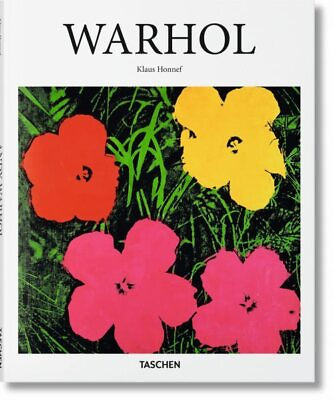 #ad Andy Warhol : Commerce into Art Hardcover by Honnef Klaus Like New Used F... $17.58