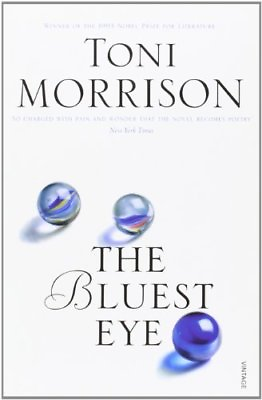 #ad The Bluest Eye By Toni Morrison. 9780099759911 $6.64