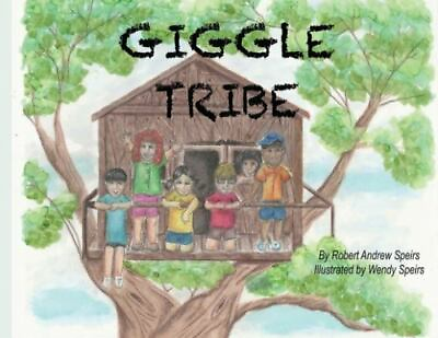 #ad Giggle Tribe $8.20