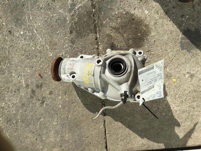 #ad 2011 2017 BMW X3 AWD Front Axle Differential Carrier Assembly 3.38 Ratio OEM $160.01
