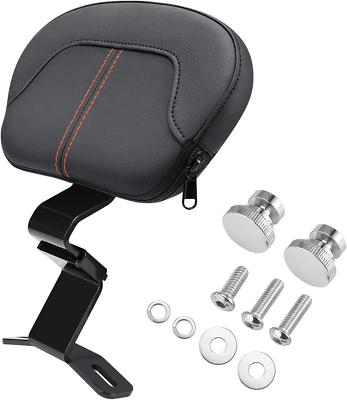 #ad Detachable Fit for Harley Touring CVO Street Glide Electra Glide Road King Road $103.99