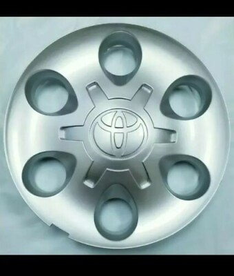 #ad Toyota Tundra Sequoia Tacoma Wheel RIM Center Cap 1PC hubcap 2000 2004 $20.90