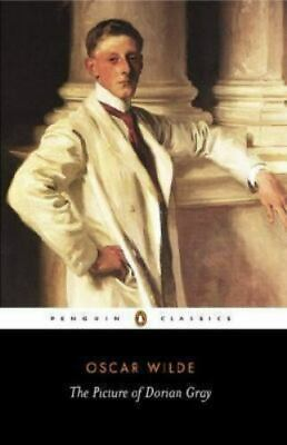 #ad The Picture of Dorian Gray by Oscar Wilde Penguin Paperback Brand New $8.99