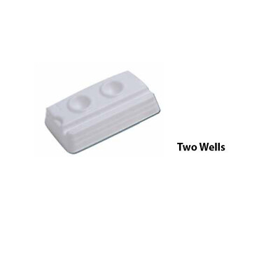 #ad 2500 pcs Anson Dental disposable dental mixing wells Bondwell AD907 $119.99