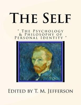 #ad The Self: The Psychology amp; Philosophy Of Personal Identity $21.71
