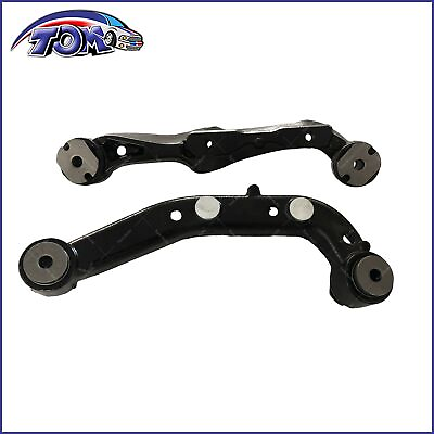 #ad Front Differential Carrier Mounting Bracket Pair for 07 19 Chevy GMC Trucks $92.99