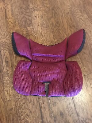 Evenflo Infant Car Seat Head Rest Cushion Attachment Part #833442682 $18.00