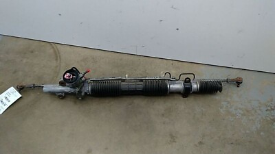 #ad 2003 2011 Honda Element Power Gear Rack and Pinion Assembly LX and EX Oem $109.99