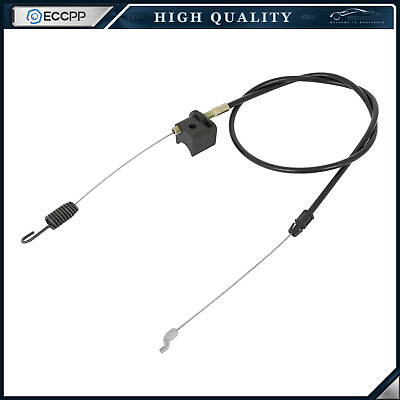 #ad Drive Cable fits John Deere GX23805 JM36 JM46 JS36 JS38 JS46 JS48 $9.29