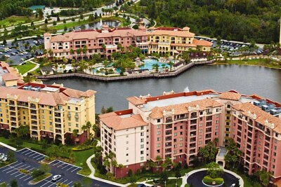 #ad Wyndham Bonnet Creek Resort Orlando FL 2 BR Presidential 8 10 2024 8 17 2024 $2000.00