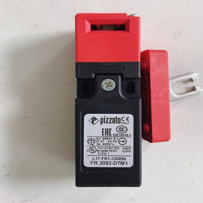 #ad 1PCS NEW FIT FOR Door lock switch FR2092 D7M1 $221.09