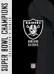 #ad NFL Super Bowl Collection Oakland Raiders $9.34