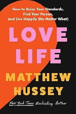 #ad Love Life : How to Raise Your Standards Find Your Person and Live Happily No $21.99