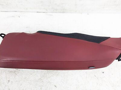 #ad 2016 2020 Lexus Is300 Rear Passenger Seat Side Bolster W Airbag *Rioja Red $401.70