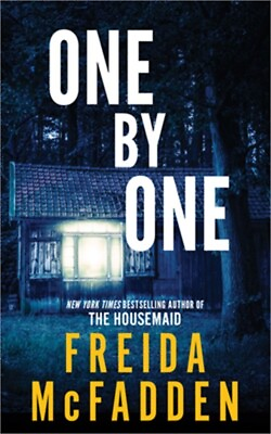 #ad One by One Paperback or Softback $16.19