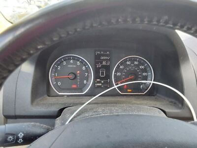 #ad Speedometer Cluster US Market MPH AWD Fits 07 09 CR V 2597078 $205.48