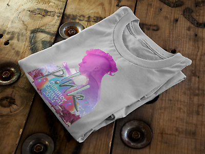 #ad Pink Carnival 2024 Music Tour P nk Summer Tour Mens Womens Unisex T shirt GBP 21.99
